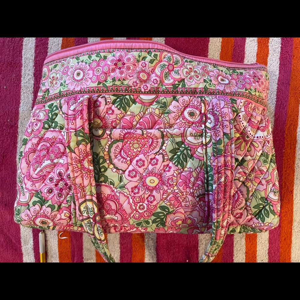 Vera Bradley purse